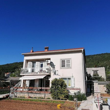 Apartment Poldrugo Cres Kültér fotó