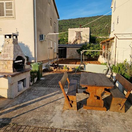 Apartment Poldrugo Cres Kültér fotó