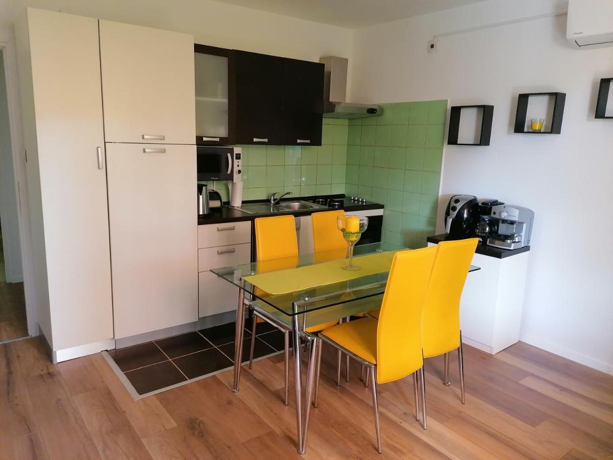 Apartment Poldrugo Cres Kültér fotó