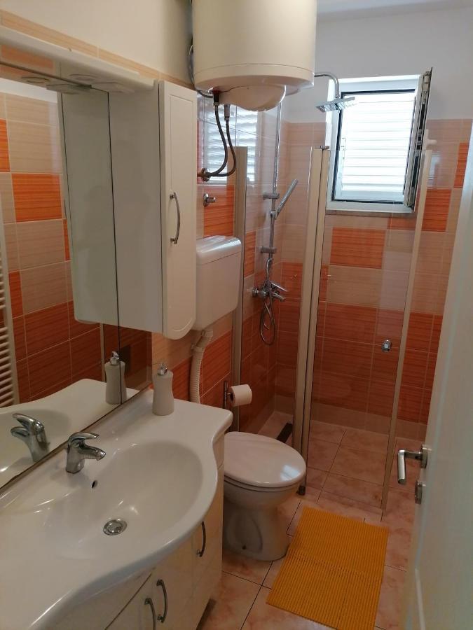 Apartment Poldrugo Cres Kültér fotó