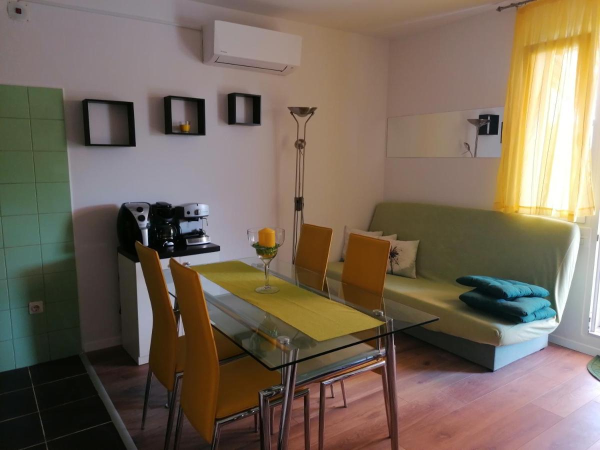 Apartment Poldrugo Cres Kültér fotó
