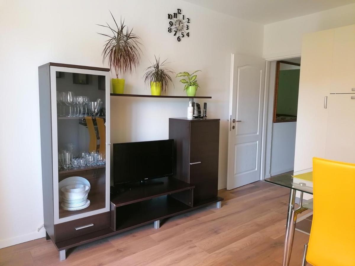 Apartment Poldrugo Cres Kültér fotó