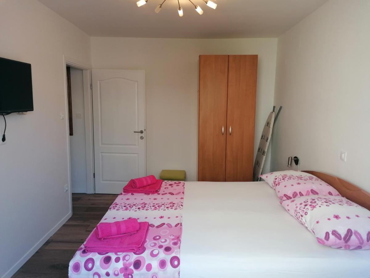 Apartment Poldrugo Cres Kültér fotó